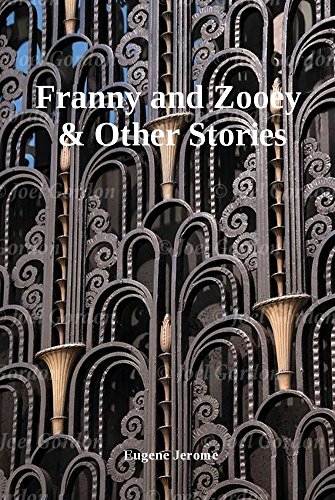 Franny and Zooey & Other Stories