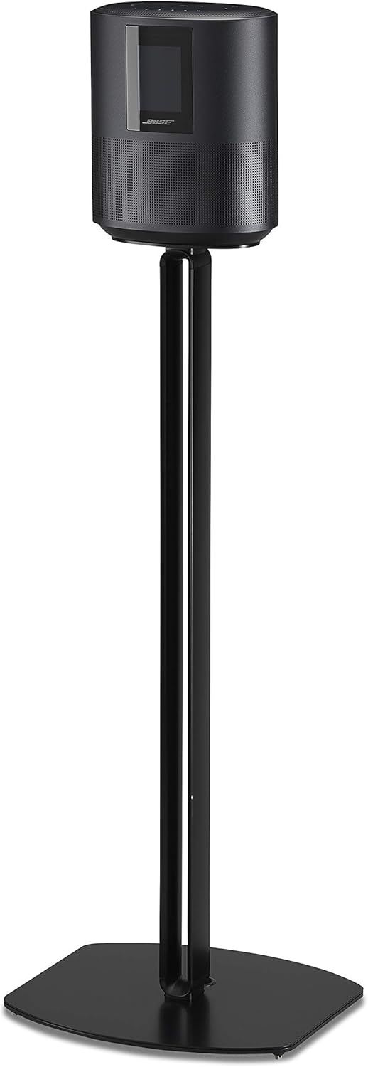 SoundXtra Floor Stand for Bose Home Speaker 500 Black SDXBHS5FS1021