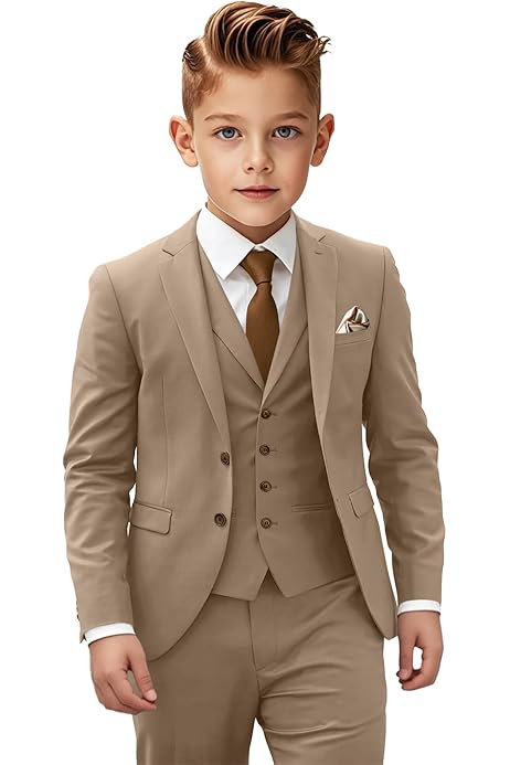 Chaqueta Trajes De Lino Primera Comunion Lino Traje Comunion NiÃ±o