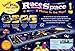 Race Through Space Children's Game