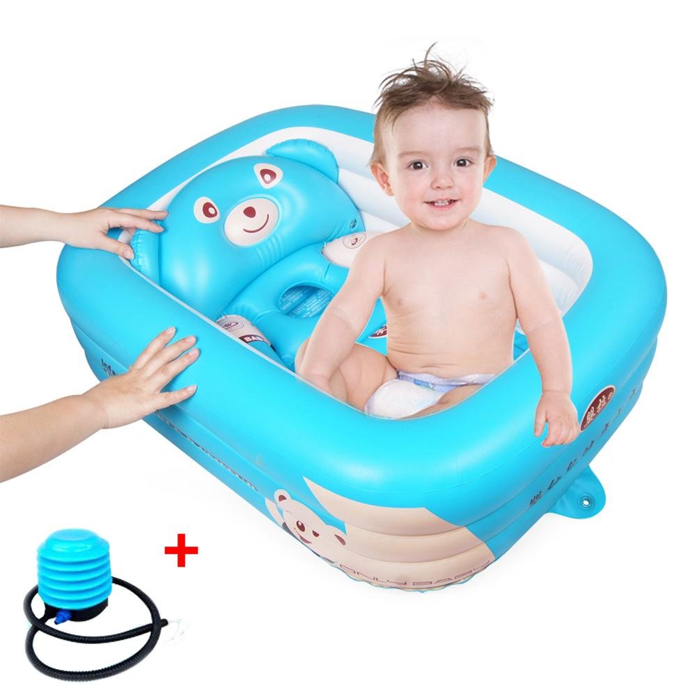Baignoire Bebe Nouveau Ne Pliable Baignoire Gonflable Grande Piscine De Pagaie Epaissie Pataugeoire Pour Sasseoir Et Se Coucher Baignoire Gonflable Pour Bebe Baignoire Gonflable Enfant Toilette De Bebe Le Bain Eng Bouldermicrofinance Org