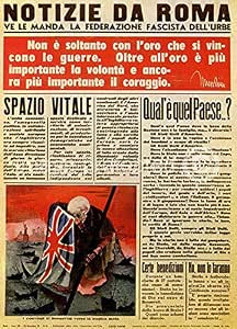 Vintage FAMOUS Photo Kissing the War Goodbye Poster WWII 24x36