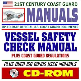 Vessel Safety Check