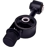 A4320 Front Right Engine Torque Strut Mount Compatible with Nissan Cube | 2009-2014 1.8L &amp; Versa 2007-2012 1.8L &amp; Murano 2009-2014 &amp; Tiida 2007-2018 1.8L OE 11350EL00A 1pes