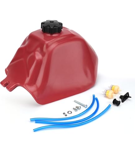 Kit Carburador 16100-VM6-024 Carburador Niche Para Honda FourTrax 125 Trx125 Atc125m Atv 1056870 - Foto 11