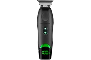 BaBylissPRO x Tomb45 Wireless-Charging Hair Trimmer for Men