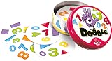 Asmodee Dobble Super Pack Kids 123+Animals Family Card Game 2-8 Players view 4