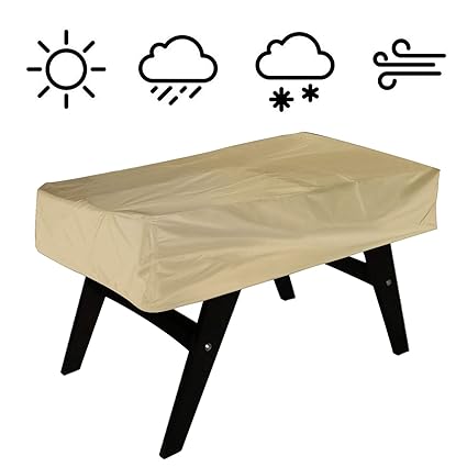 Amazon Com Neverland Outdoor Soccer Foosball Table Cover