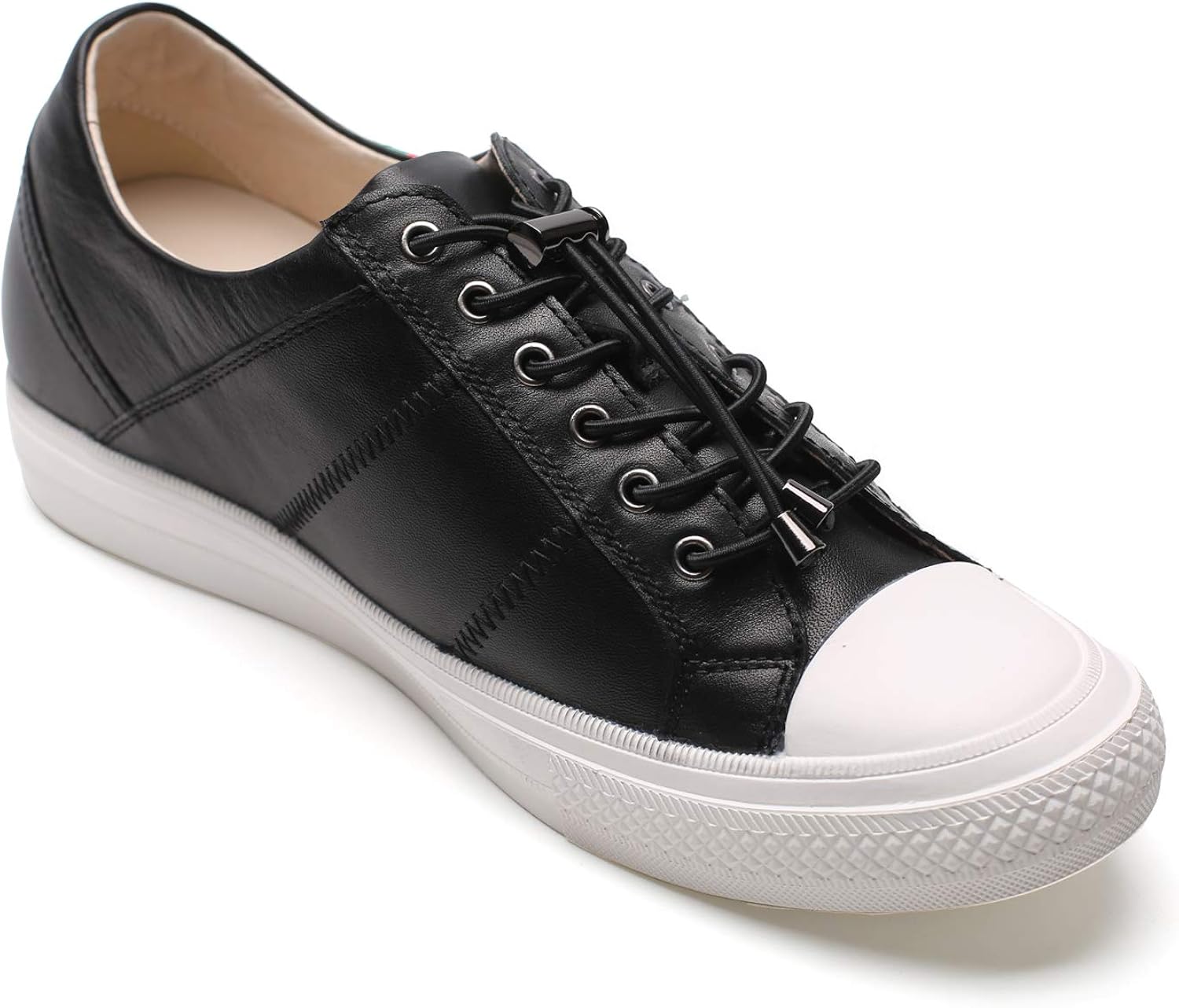 chamaripa casual skate sneaker