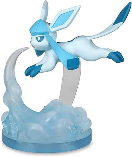 glaceon figure