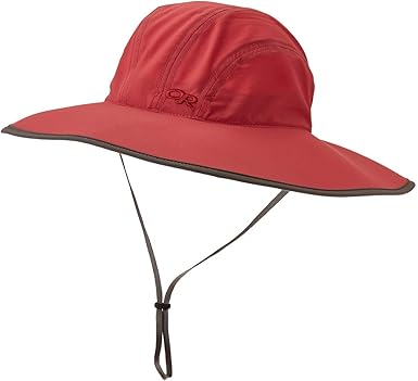 plain red hat walmart