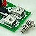Electronics-Salon Panel Mount +/-50Amp AC/DC Current Sensor Module Board, based on ACS758