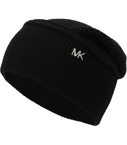 Amazon.com: Michael Kors Womens Metallic Feather Leopard  display picture 3
