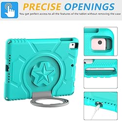Kids Case for iPad 5th/6th Generation 9.7-inch