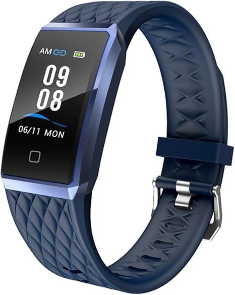 willful fitness tracker smartwatch