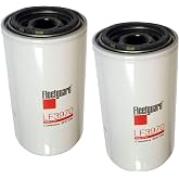 Fleetguard Oil Filter LF3970 Cummins ISB Engine (1-Pack)