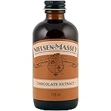 Nielsen-Massey Pure Chocolate Extract, with gift box, 4 ounces