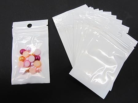 wholesale clear plastic bags