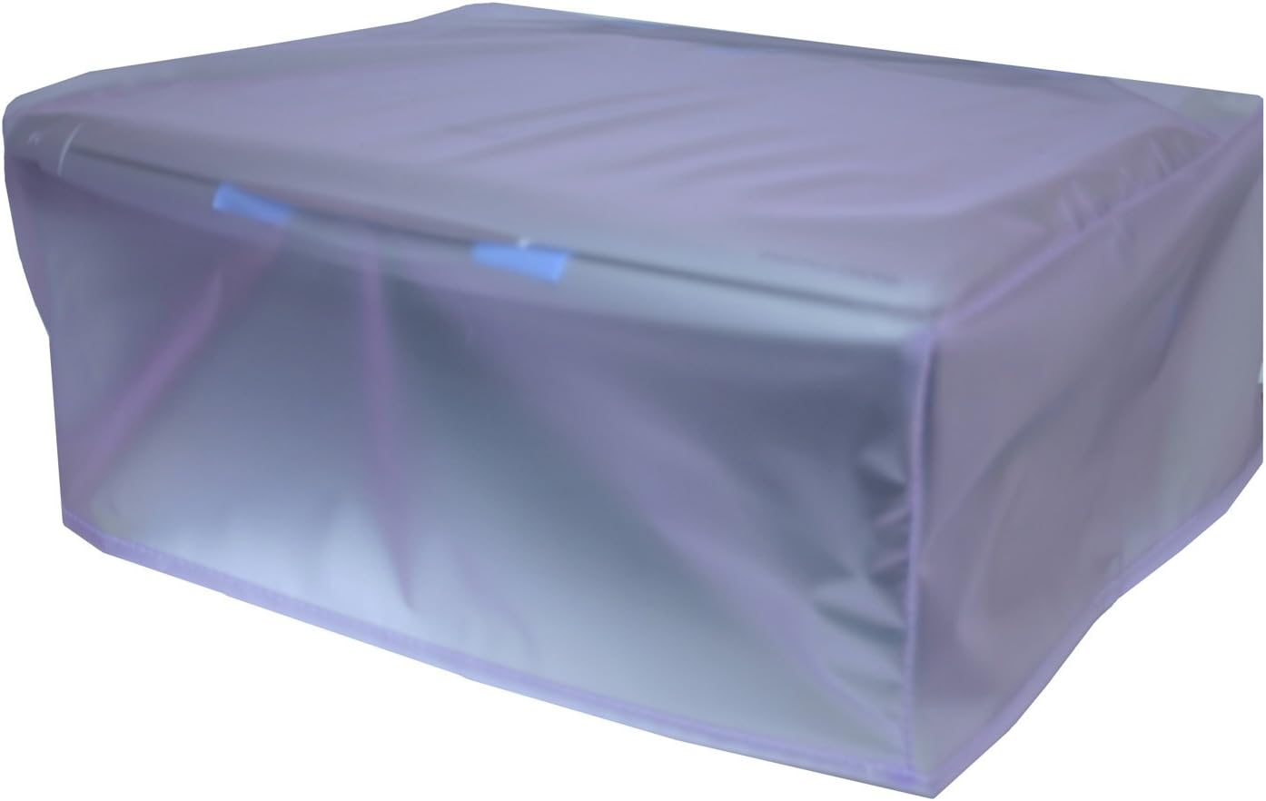 plastic printer cover