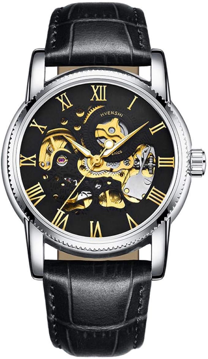 Men's Watches,Korean Version of The Trendy Men's Watch Fashion