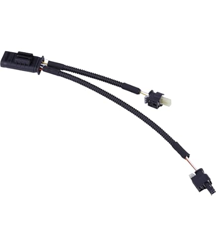 Amazon.com: X AUTOHAUX 11538674895 Engine Coolant Thermostat