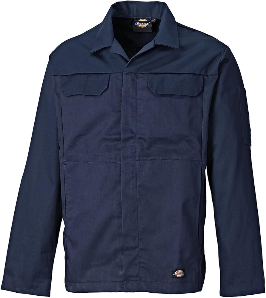 Dickies Redhawk Manteau de travail Homme Amazon.fr Vêtements et