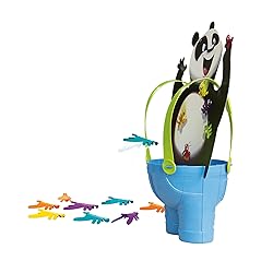Hasbro Gaming Ants in The Pants Preschool Game for