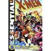 The Essential X-Men: Volume 5: v. 5 by Chris Claremont (2005-03-10)