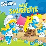 Meet Smurfette (Smurfs Classic)