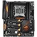 ASUS Republic of Gamers Rampage V Edition 10 LGA 2011-v3 EATX Motherboard