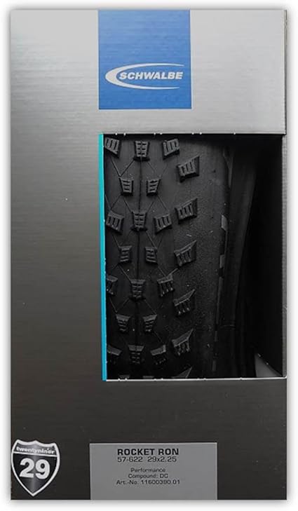 schwalbe rocket ron performance 29 x 2.25