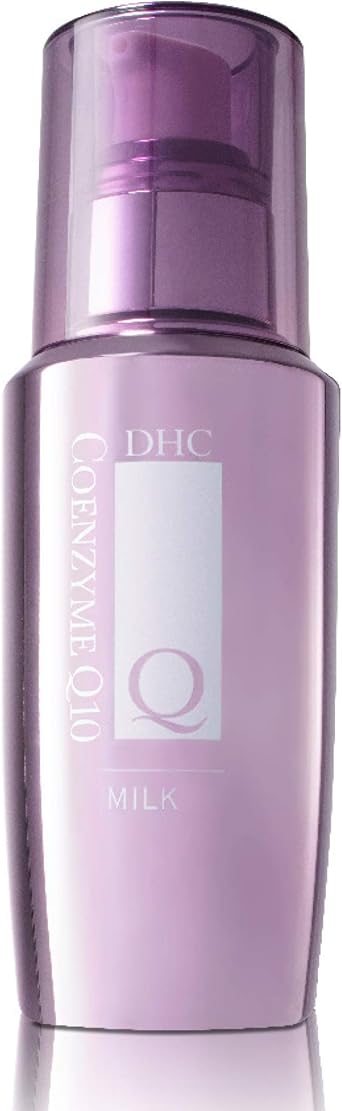 Dhc Coenzyme Q10 Face Milk 3 3fl Oz 100ml Amazon Co Uk Luxury Beauty