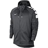 nike elite full zip hoodie