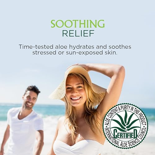 pure aloe gel Pure Aloe Vera Gel 100gm  Honey and Spice