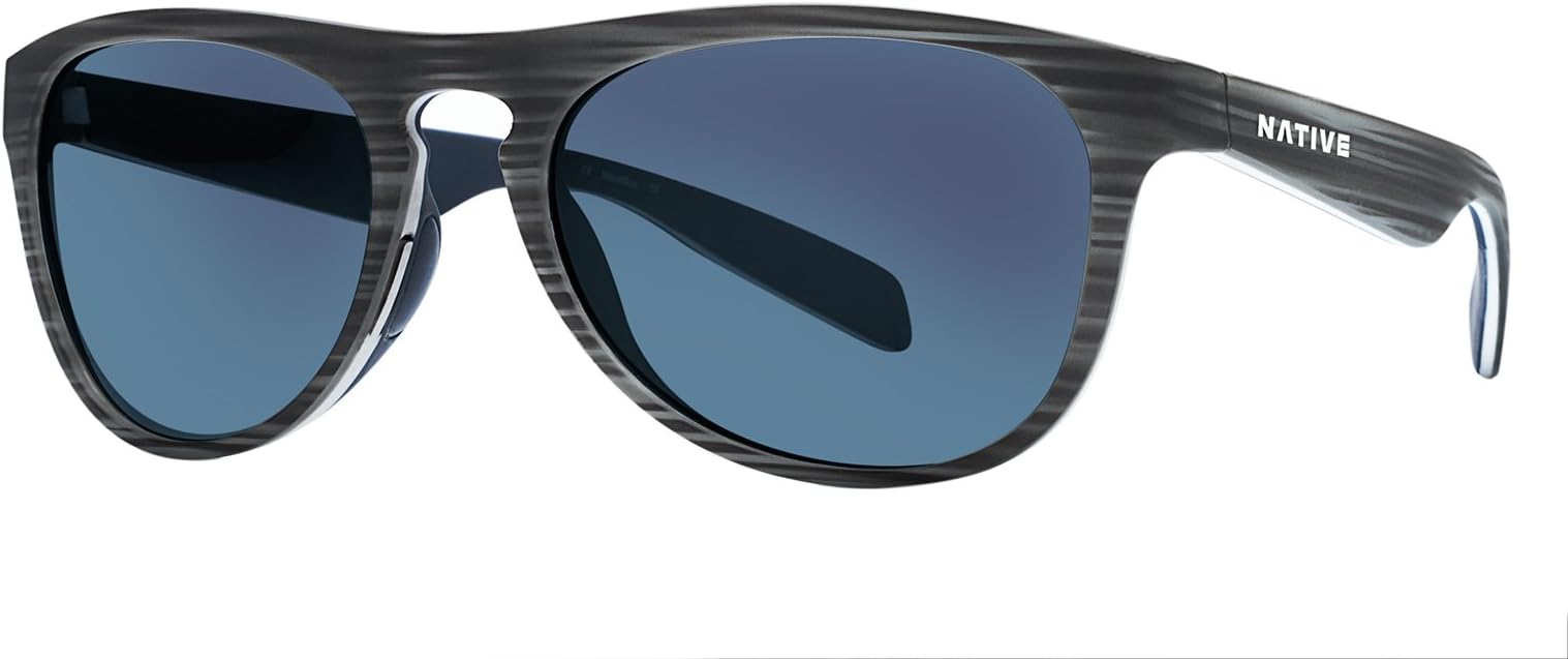 Native Eyewear Sanitas Polarized Sunglasses