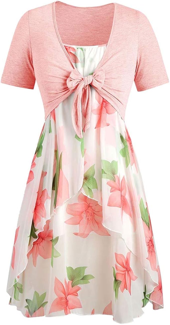 bardot flower girl dress
