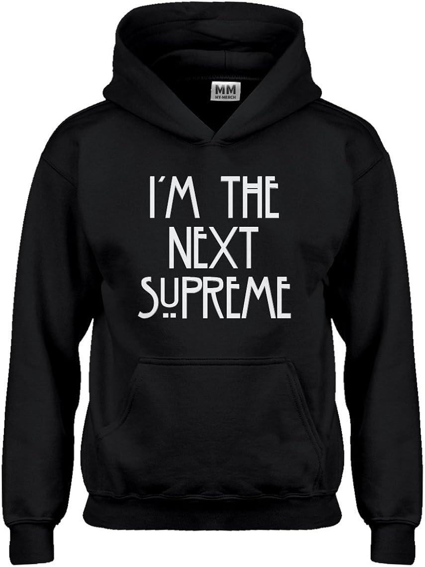basic supreme hoodie