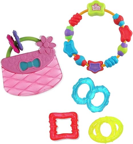 purse teether
