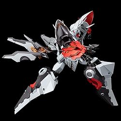 1000 Toys Linebarrels of Iron: Linebarrel RIOBOT