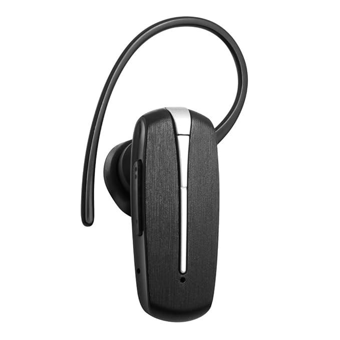 Jetblue C100 Bluetooth Headset For Iphone and Android Amazon.co.uk