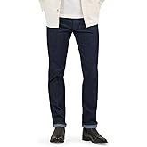 Lee Mens X Soft Regular Straight Jean
