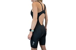 KONA TRI APPAREL Women's Kona I Triathlon Race Suit