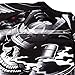 Venum Samurai Skull Long Sleeve MMA Rashguard - Black