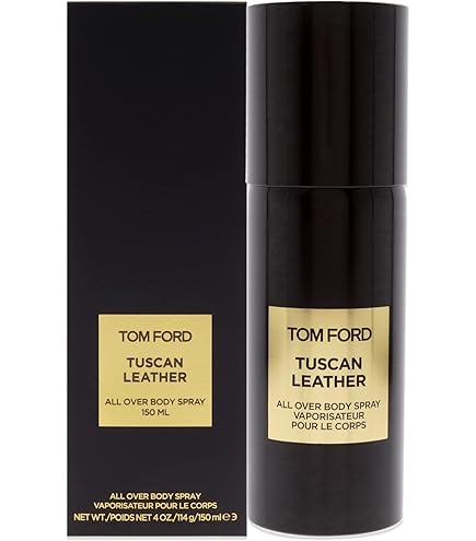 Amazon.com : Tom Ford OUD WOOD ALL OVER BODY SPRAY, 5.07 Fl Oz