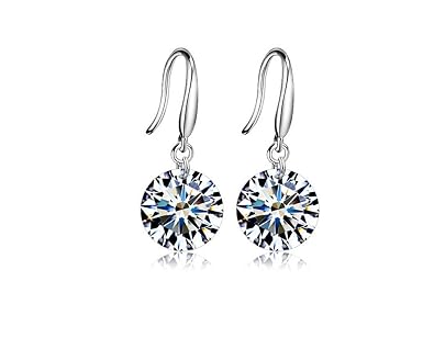 Amazon Com 2018 Fashion Women Stud Dangle Earrings Wedding