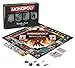 USAopoly Monopoly: Attack on Titan Board Game