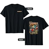 Margaritaville Pirate Parrot T-Shirt