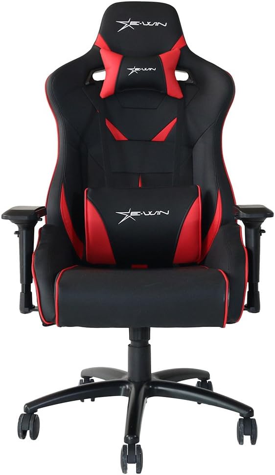 Best big and tall 440lb gaming chair