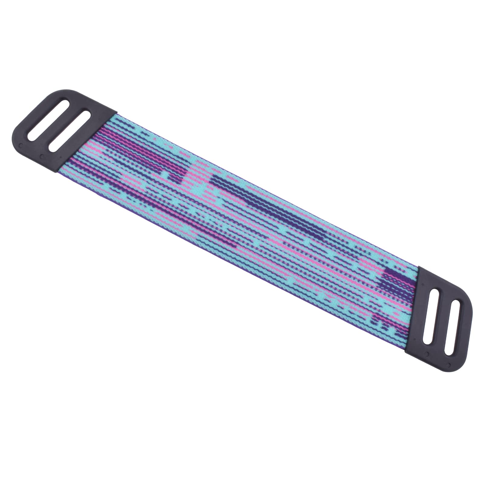 Logitech G733 Headset Strap, Headphone Headband Replacement for G733 Wireless and G335 Wired Gaming Headset (Mint Vector) (Purple Stripe)