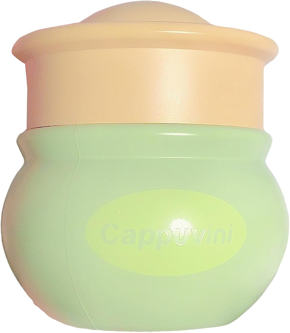 Bexdug Natural Lip Balm Nourishing Moisturizer Mild Non-Irritating Lip Care
